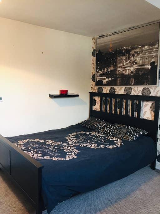 Wilmslow Airbnb Rentals Pet Policy