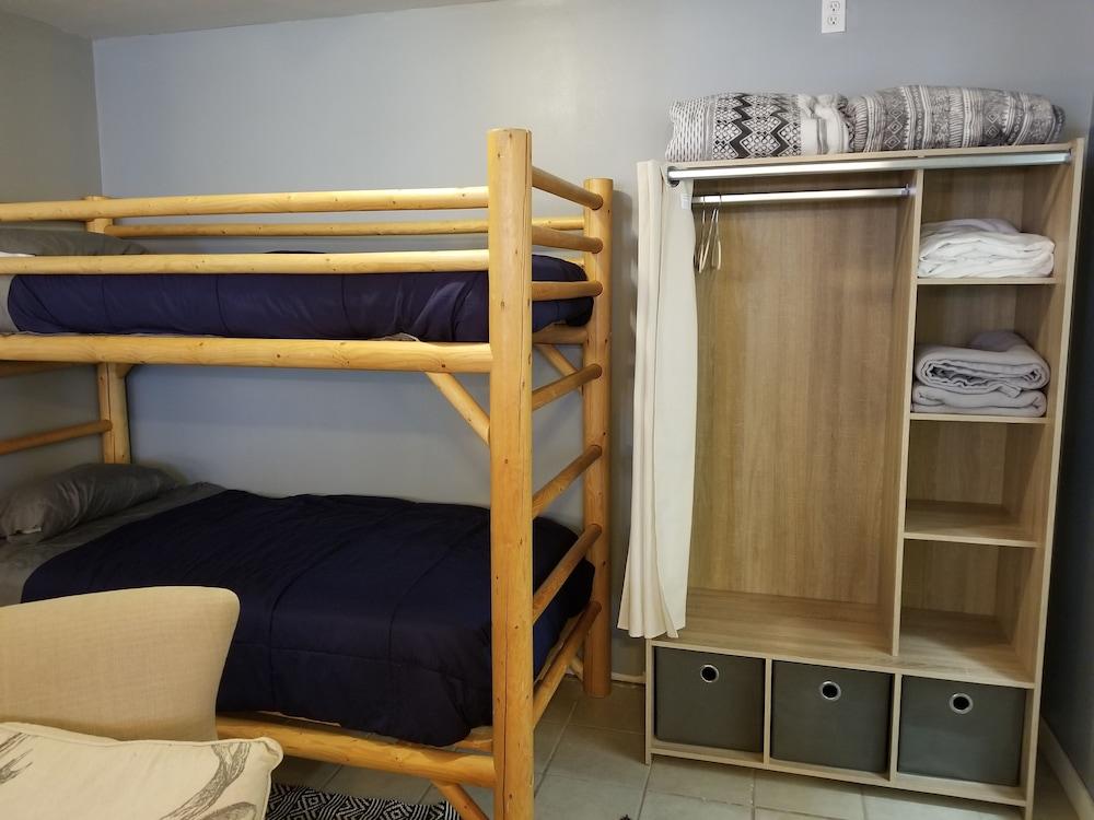 Pet Friendly Suite 100