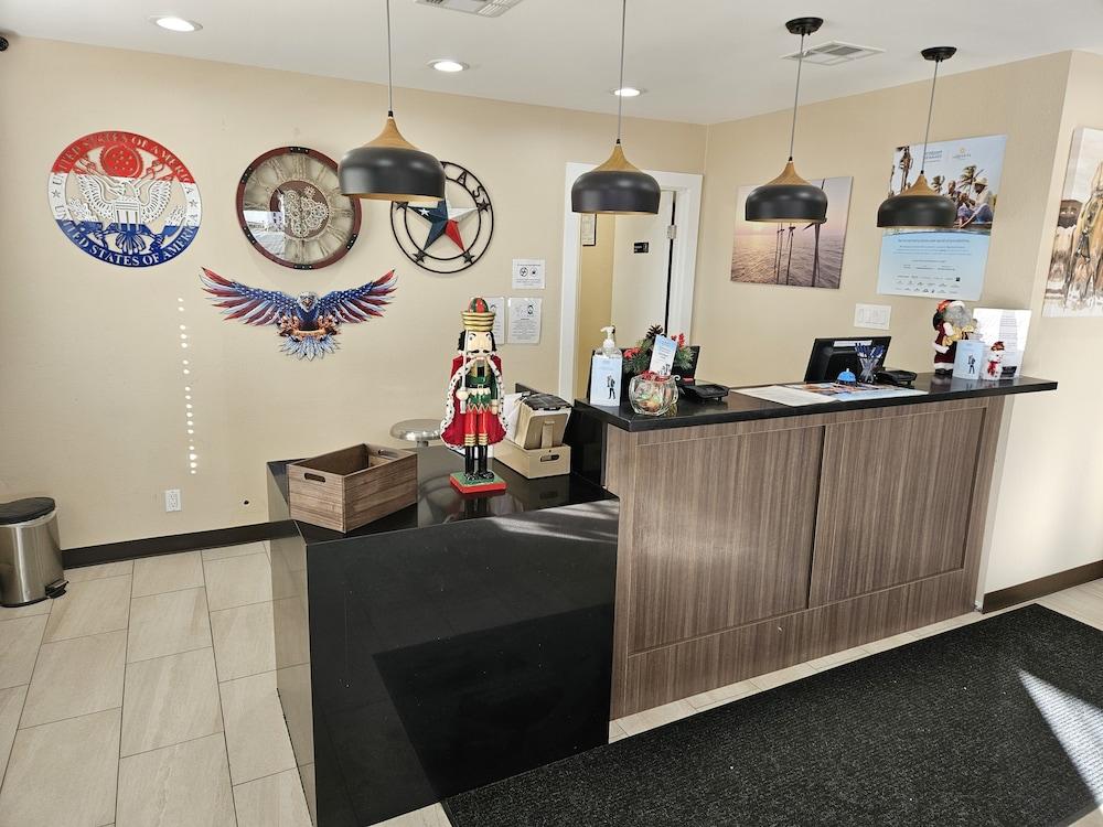 Baymont by Wyndham Fort Stockton Pet Policy