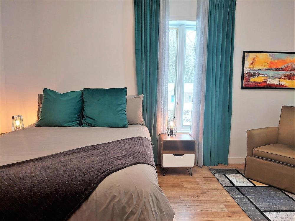 Pet Friendly Residence Orleans