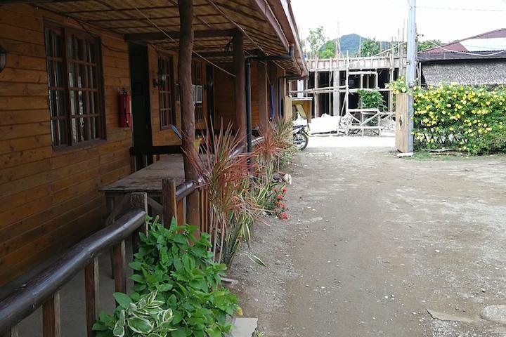 Pet Friendly Paniman Bay Lodge