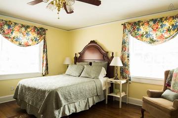 Pet Friendly Hotels In Kings Mountain Nc Bringfido