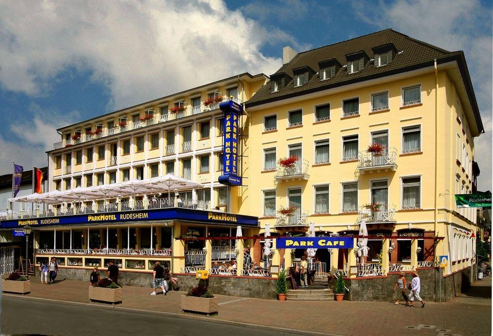 Parkhotel Rudesheim Pet Policy