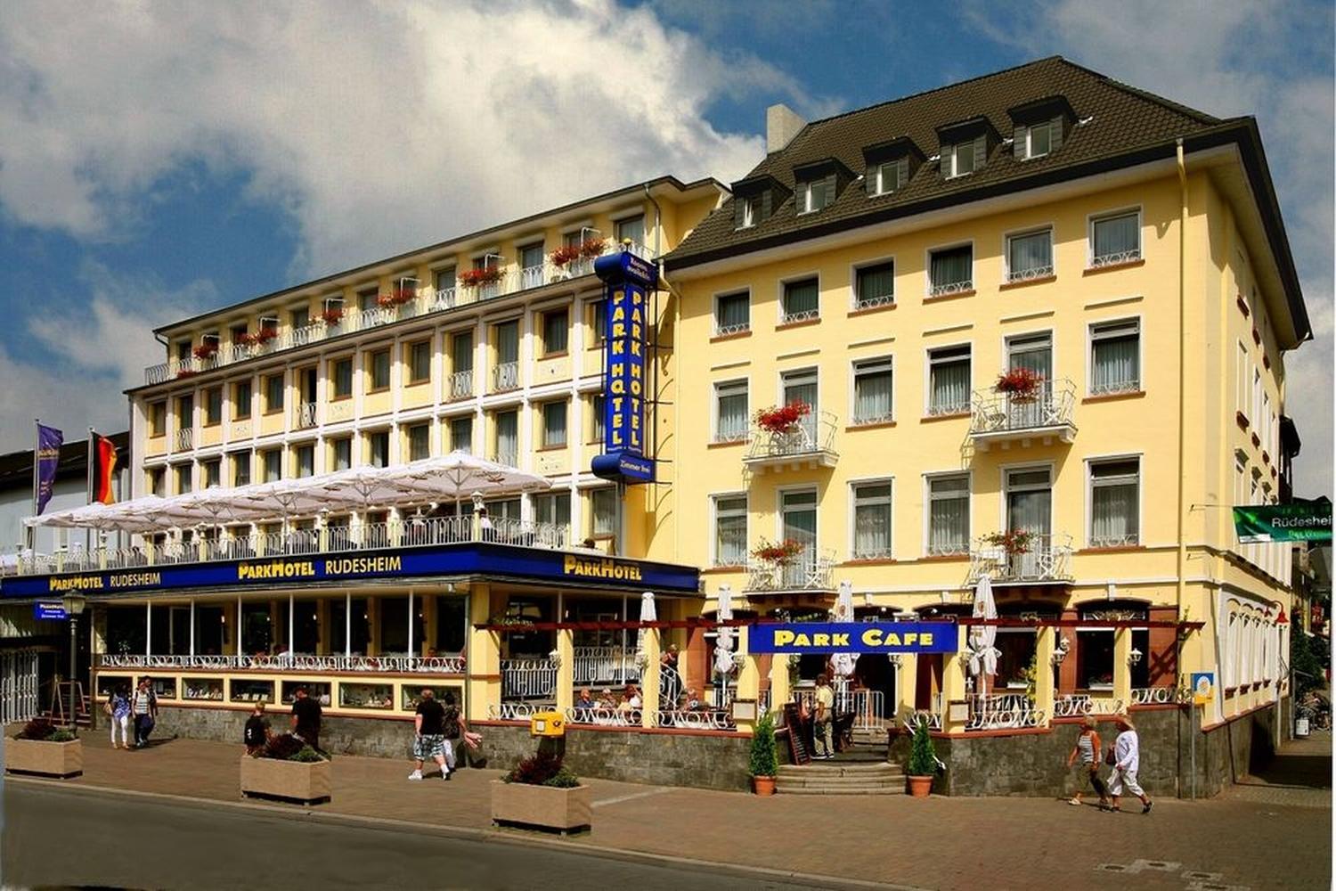 Parkhotel Rudesheim Pet Policy