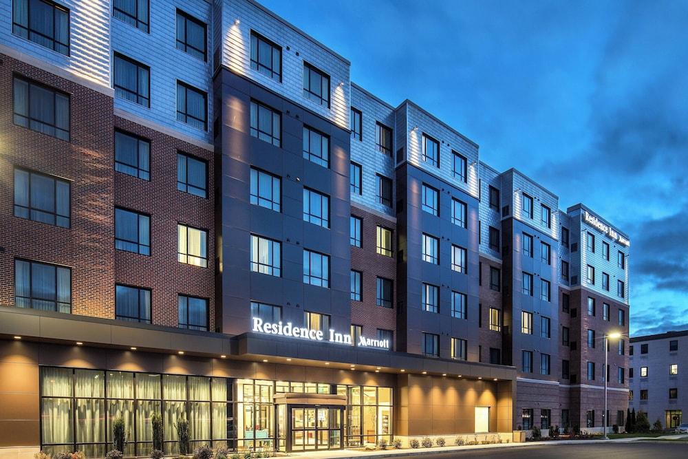 Pet Friendly Residence Inn by Marriott Boston Braintree