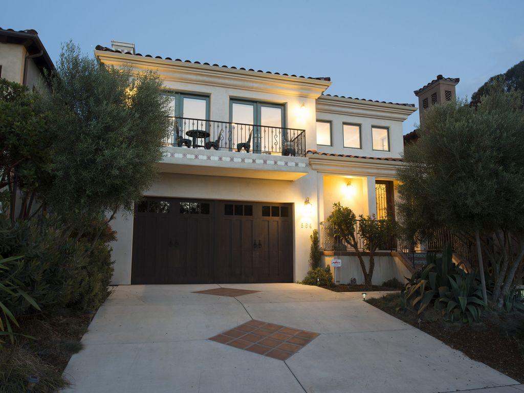 Pet Friendly Vacation Rentals In Los Osos Ca Bringfido