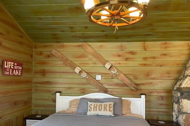 Pet Friendly Cabin Two on Stony Point