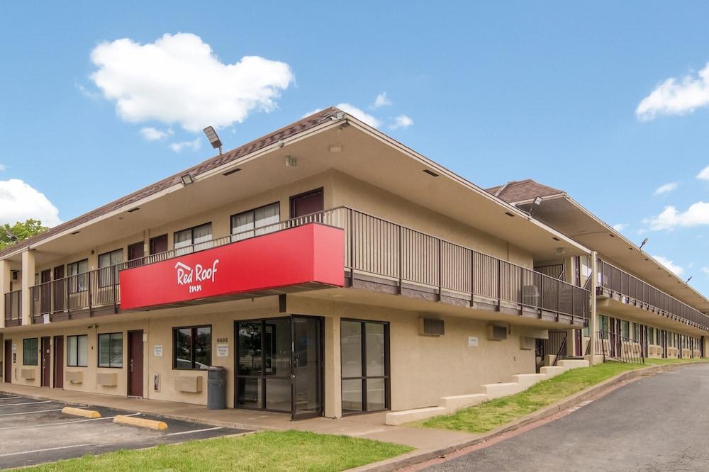 Pet Friendly Red Roof Inn Fort Worth South