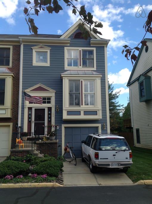 Leesburg Airbnb Rentals Pet Policy