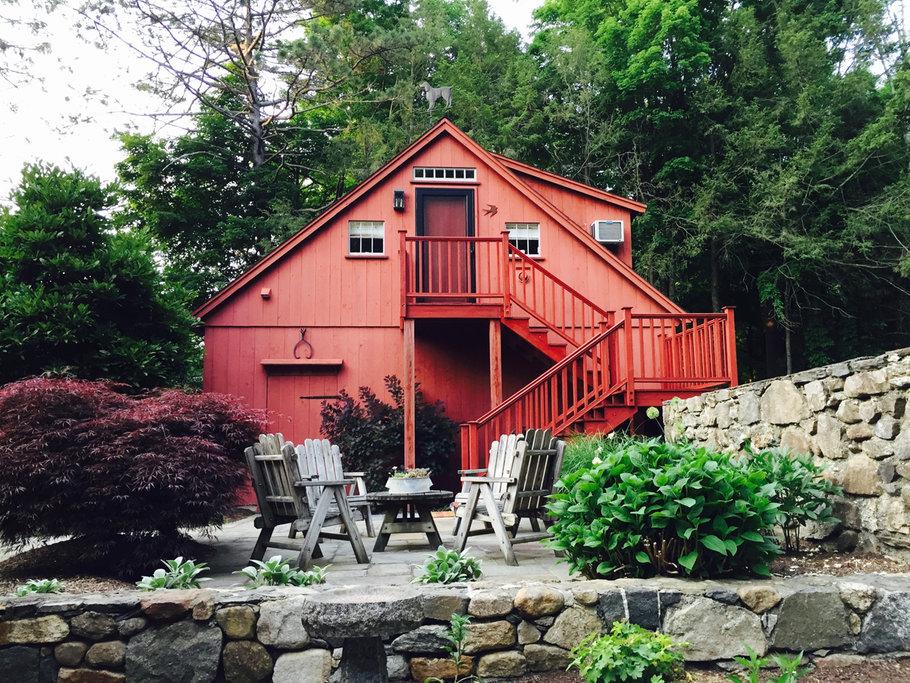 Ridgefield Airbnb Rentals Pet Policy