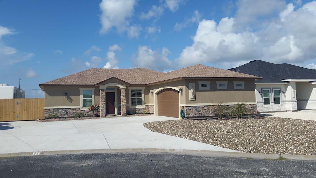 North Padre Island Bungalow Pet Policy