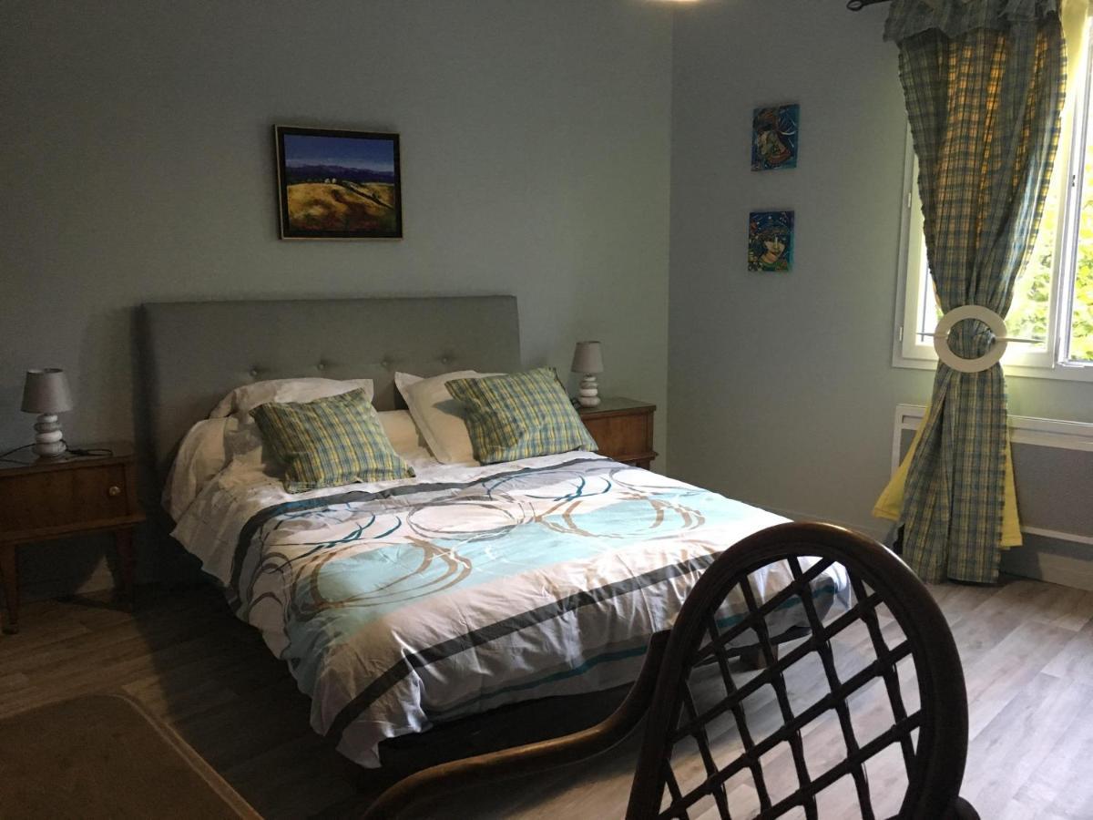 Pet Friendly Chambre d'Hôtes du Luquet