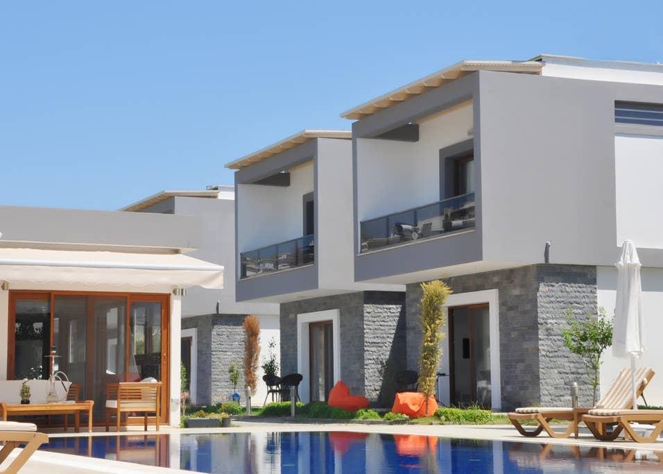 Bodrum Airbnb Rentals Pet Policy