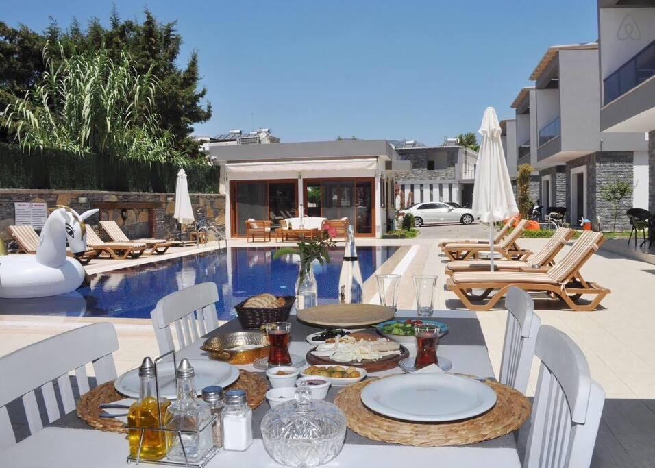 Bodrum Airbnb Rentals Pet Policy