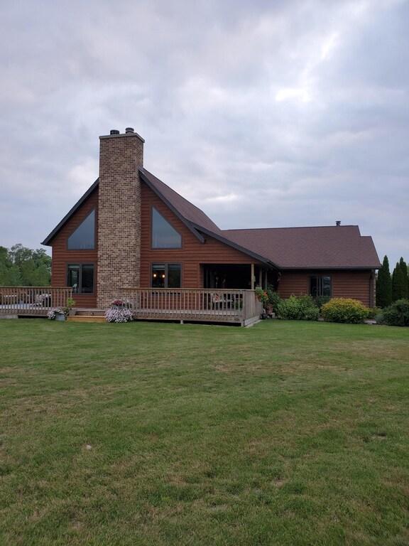 Pet Friendly Country Beauty on 5 Acres