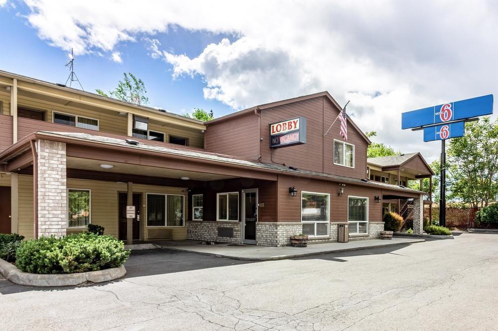 Pet Friendly Hotels In Yakima Wa Bringfido
