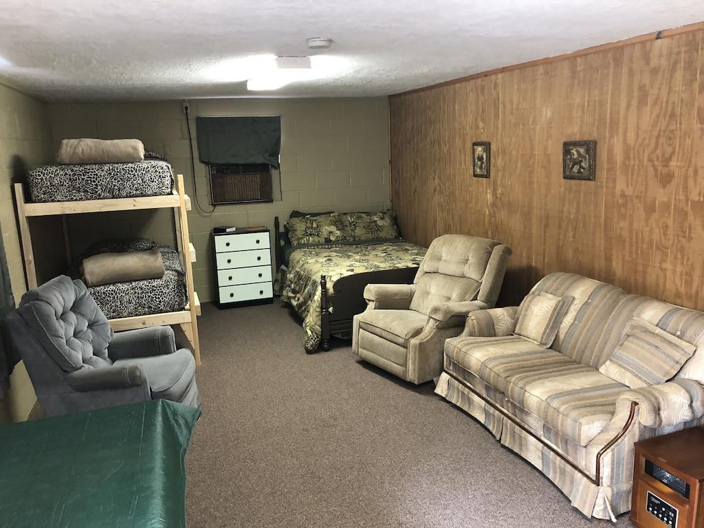 2 Near Wolf Pen Gap ATV Trails Pet Policy