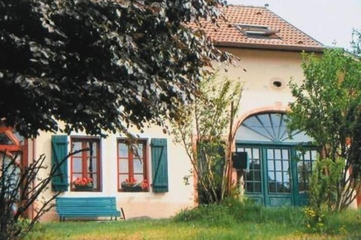 Pet Friendly 1BR Home in the Vosges Mountains