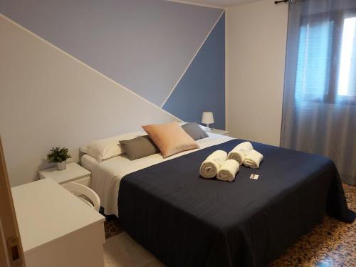 Pet Friendly Veneziacentopercento - Rooms and Apartments