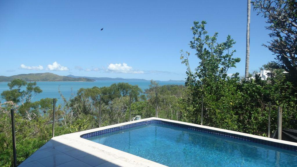 VRBO South Molle Island Pet Policy