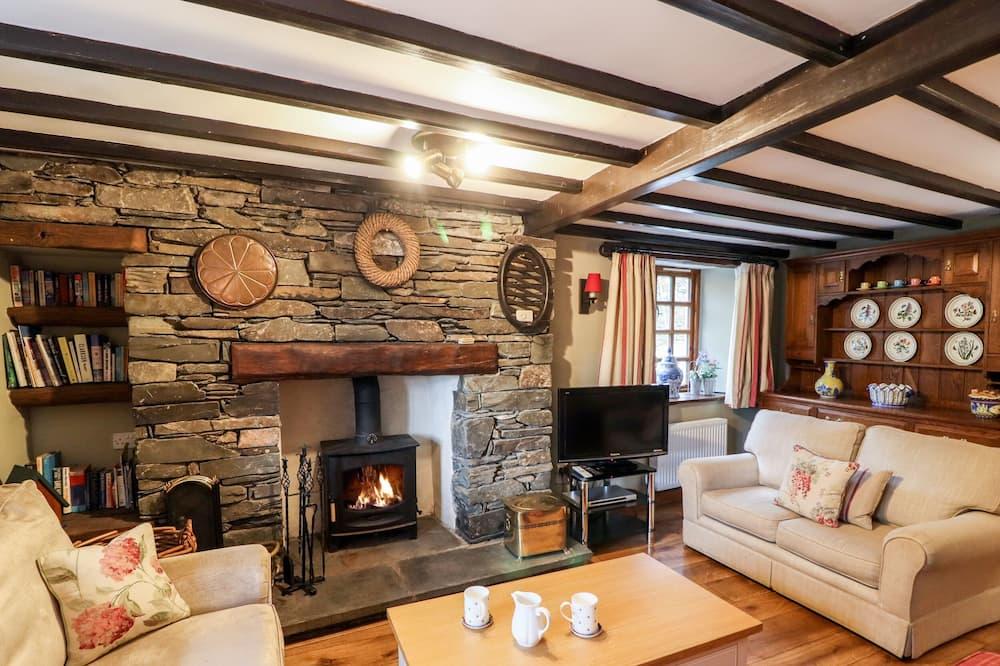 Pet Friendly Gunpowder Cottage