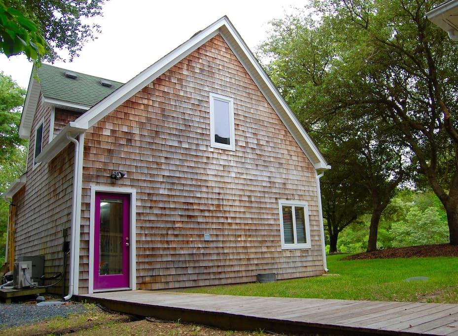 Pet Friendly Vacation Rentals in Kitty Hawk, NC BringFido