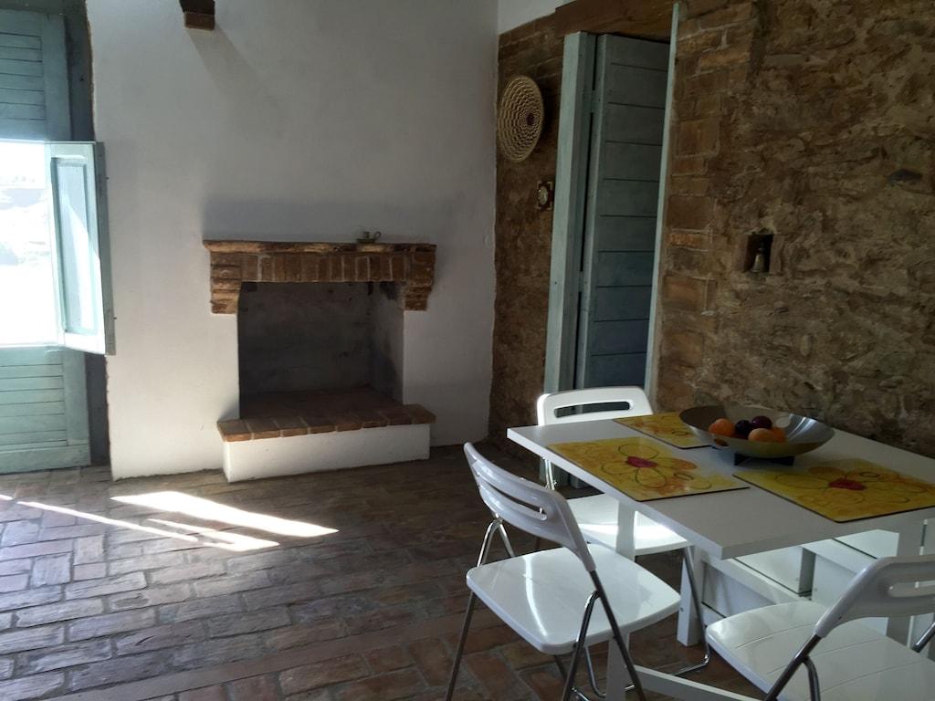 Pet Friendly House for Rent in Pisticci
