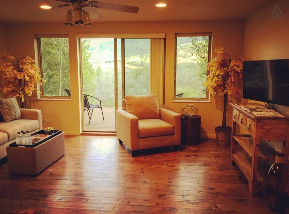 Pet Friendly Vacation Rentals In Snowmass Village Co Bringfido