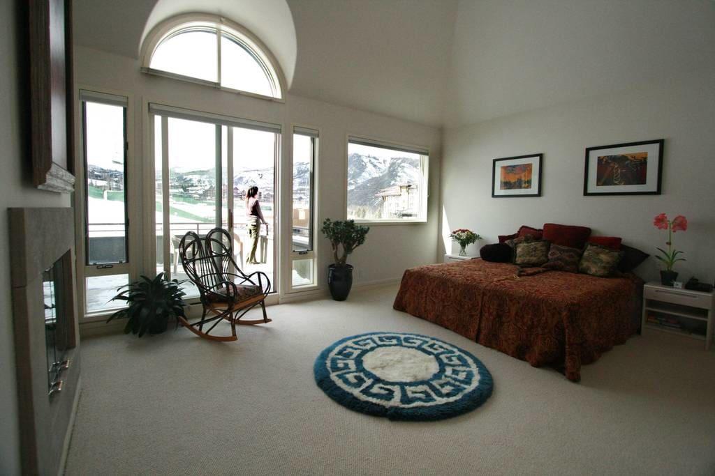 Snowmass Village Airbnb Rentals Pet Policy