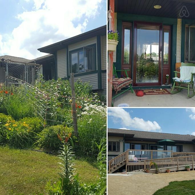 Evansville Airbnb Rentals Pet Policy