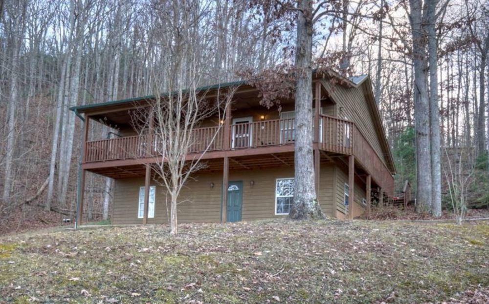 pet friendly hotels in blairsville ga