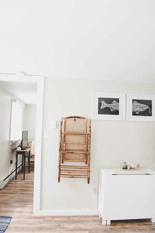 Captain's Quarters Pet Policy