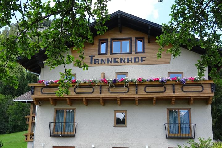 Pet Friendly Family Apartment in Tyrol