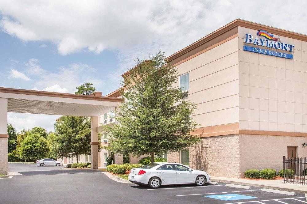 Baymont By Wyndham Savannah South Pet Policy