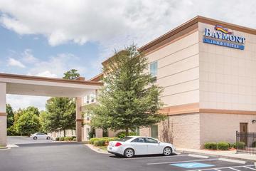 Best Western Premier I 95 Savannah Airport Pooler West
