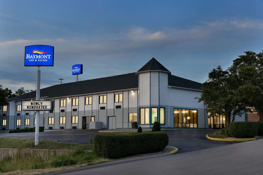 Baymont by Wyndham Winchester Pet Policy