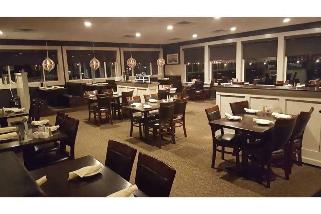 Honesdale Retreat Pet Policy