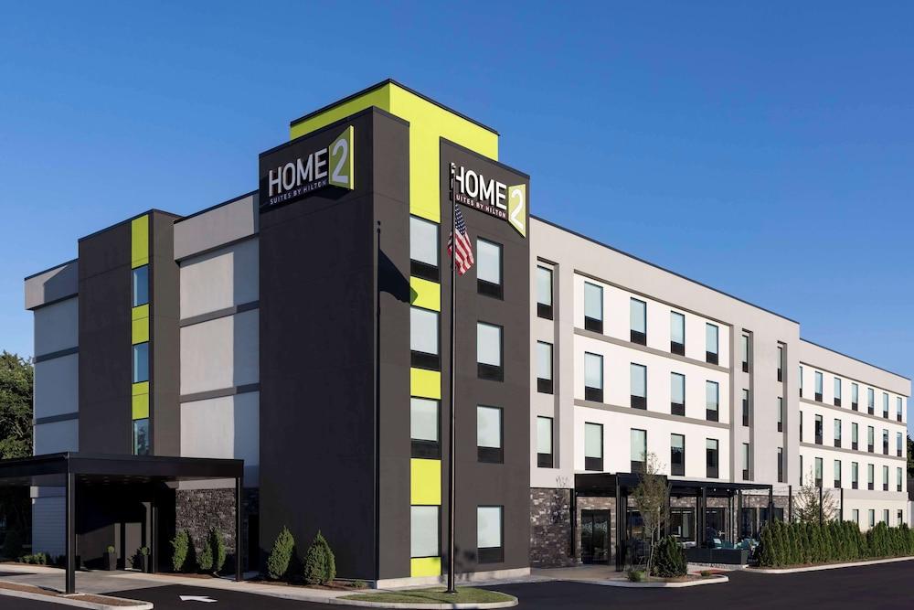 Pet Friendly Home2 Suites by Hilton East Haven New Haven