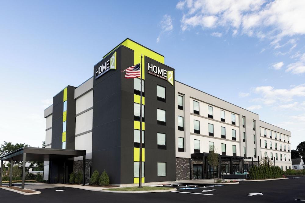 Pet Friendly Home2 Suites by Hilton East Haven New Haven