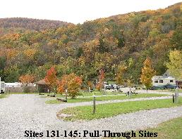 Pet Friendly Campgrounds In Tennessee Bringfido