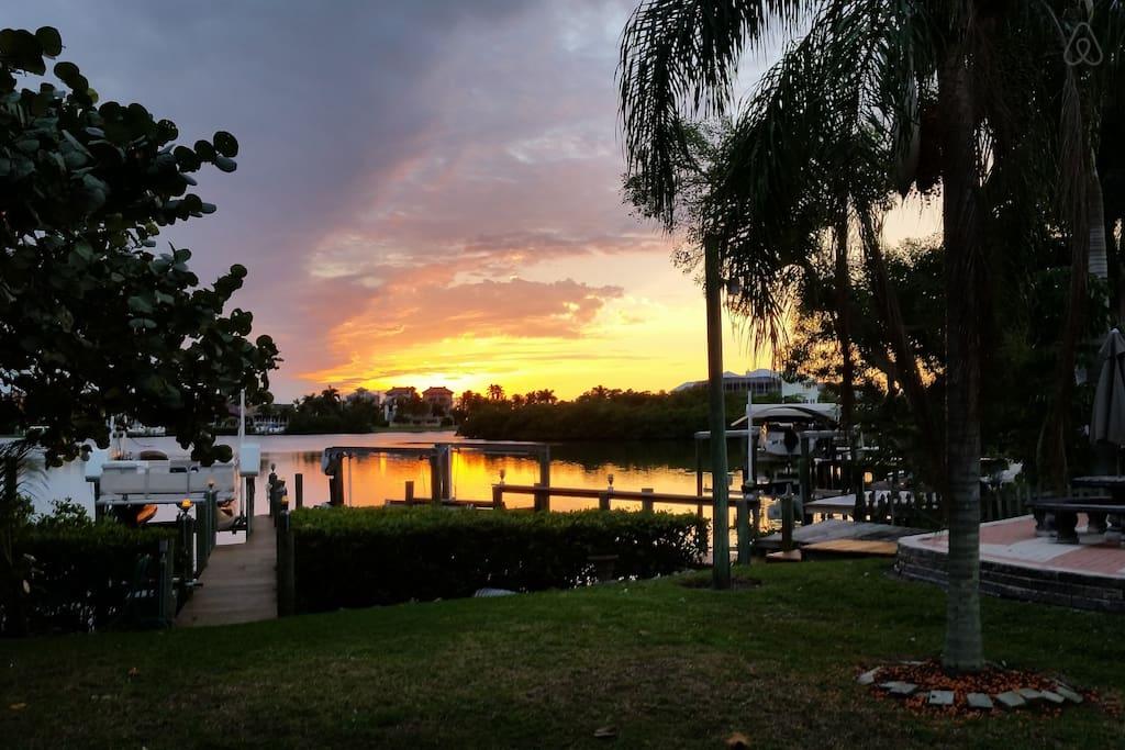 Bonita Springs Airbnb Rentals Pet Policy