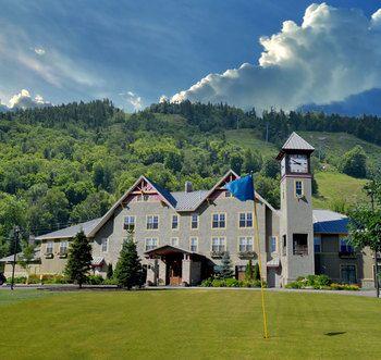 Calabogie Peaks Resort Pet Policy