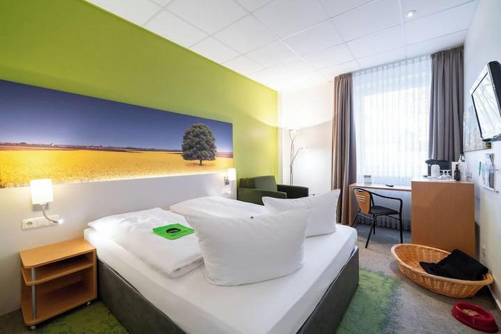 Pet Friendly ANDERS Hotel Walsrode