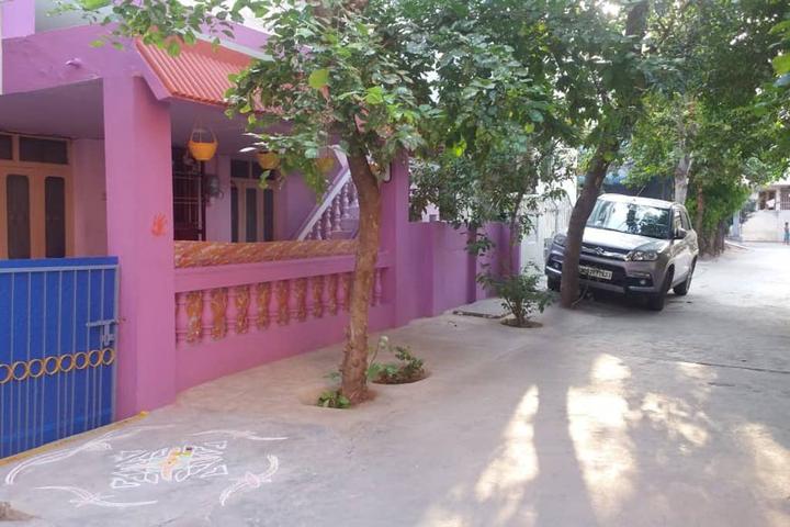 Pet Friendly Tirupati Airbnb Rentals