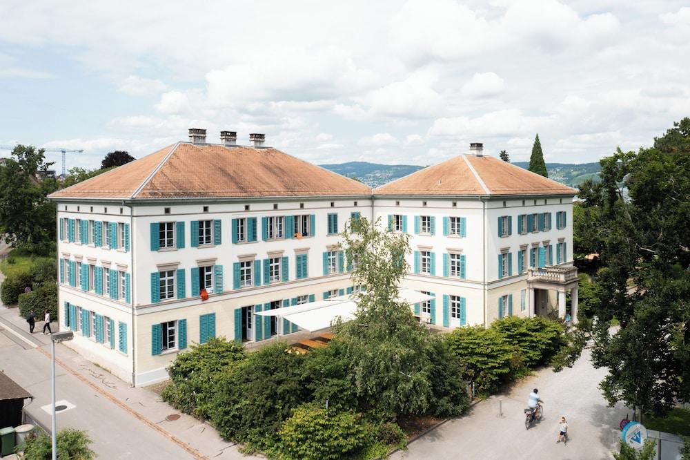 Pet Friendly Youth Hostel Richterswil