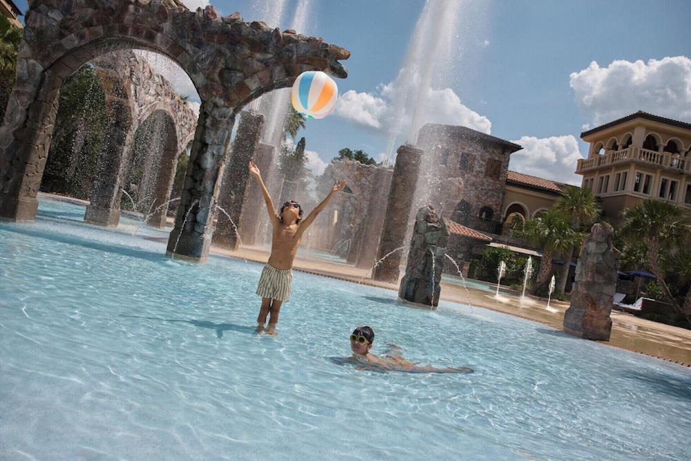Pet Friendly Four Seasons Resort Orlando at Walt Disney World Resort
