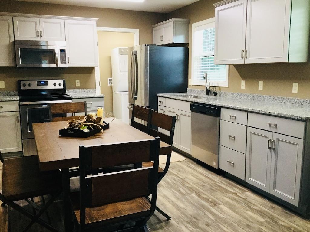 Adorable Cozy House Near Tryon Equestrian Center Pet Policy