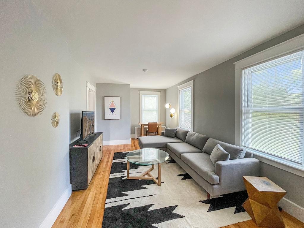 Exeter Road Unit A Pet Policy