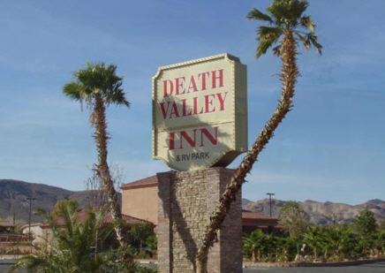 Pet Friendly Death Valley Inn & RV Park