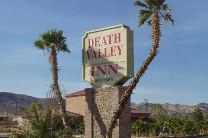 Pet Friendly Death Valley Inn & RV Park
